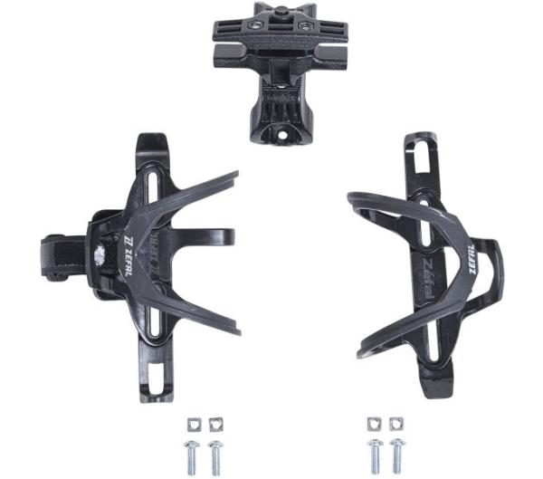 Z&eacute;fal Trinkflaschenhalter Tri Cage Set - Z2 & Z2i Produktbild 4