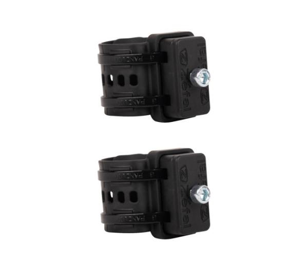 Zéfal Universalbefestigung für Flaschenhalter Gizmo