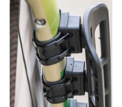 Zéfal Universalbefestigung für Flaschenhalter Gizmo Produktbild 2