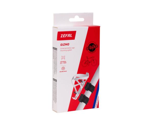 Z&eacute;fal Universalbefestigung f&uuml;r Flaschenhalter Gizmo Produktbild 4
