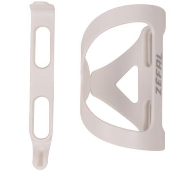 Zéfal Flaschenhalter WIIZ Weiß Produktbild 1