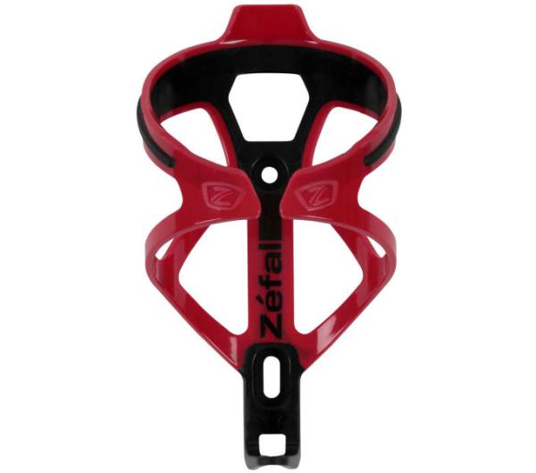 Zéfal Flaschenhalter Pulse B2 Rot