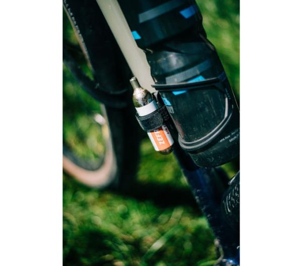 Z&eacute;fal Flaschenhalter Pulse Z2i inkl. Adapter und Kartuschen Produktbild 3