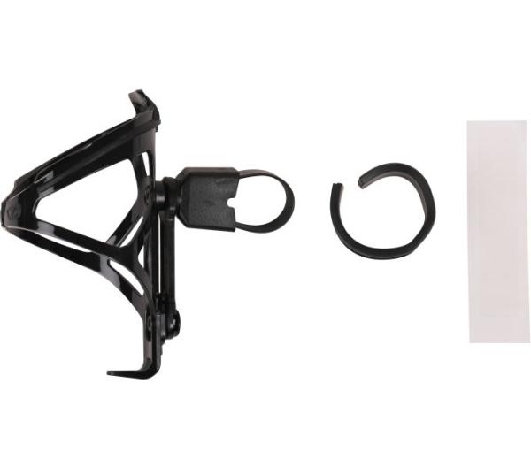 Z&eacute;fal Flaschenhalter Pulse B2 Black mit Halterung Produktbild 3