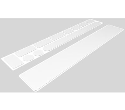 Zéfal Rahmenschutzfolie Skin Armor Set M Produktbild 1