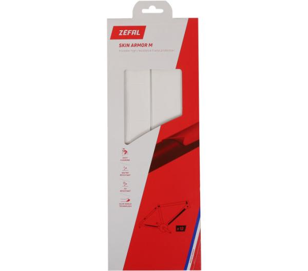 Z&eacute;fal Rahmenschutzfolie Skin Armor Set M Produktbild 4