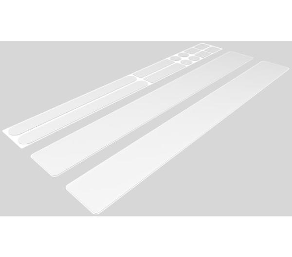 Z&eacute;fal Rahmenschutzfolie Skin Armor Set L gl&auml;nzend Produktbild 1