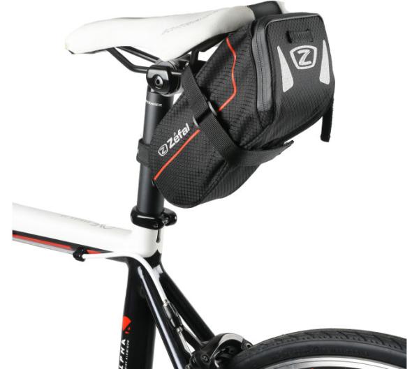 Z&eacute;fal Satteltasche Z-Light Pack 1,4 l Produktbild 2