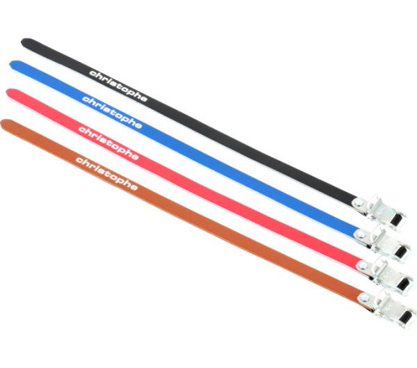 Z&eacute;fal Riemen Christophe 516 Blau Produktbild 1