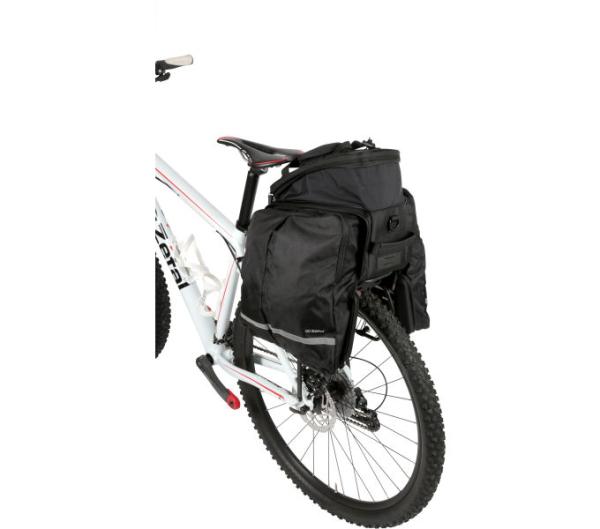 Z&eacute;fal Gep&auml;cktr&auml;gertasche Z-Traveler 80 Produktbild 3