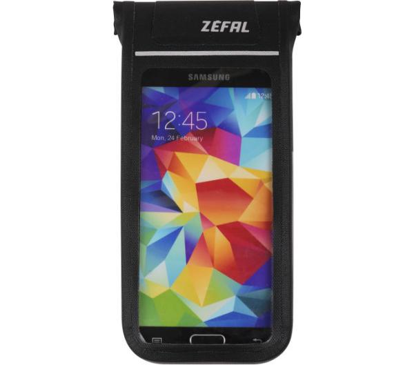 Zéfal Smartphone-Halterung Z-Console Dry M