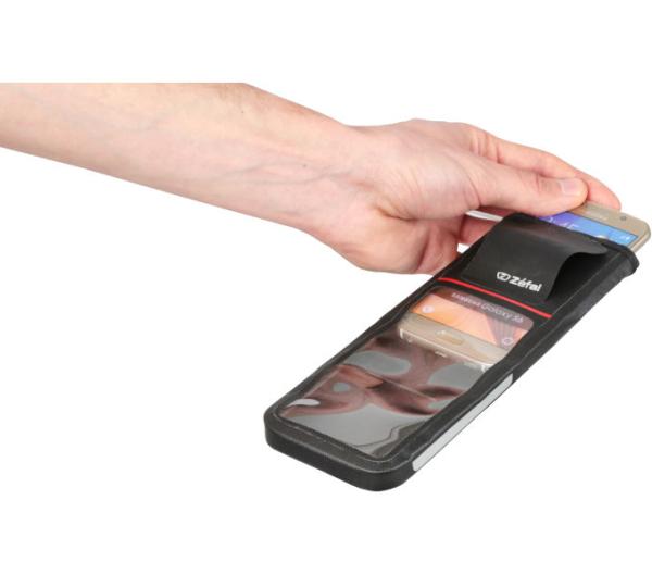 Z&eacute;fal Smartphone-Halterung Z-Console Dry M Produktbild 5