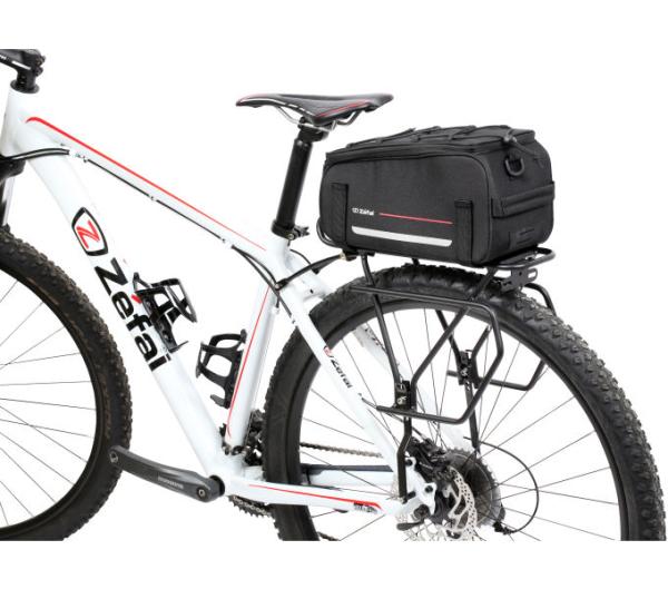 Z&eacute;fal Gep&auml;cktr&auml;gertasche Z Traveler 40 Produktbild 3