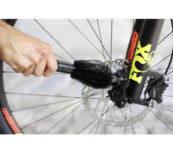 Z&eacute;fal Reinigungsb&uuml;rste ZB Twist Produktbild 2