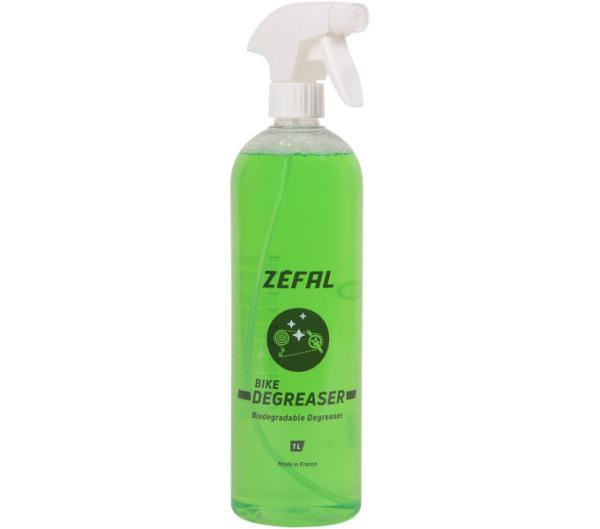 Z&eacute;fal Reiniger Bike Bio Degreaser Spr&uuml;hflasche