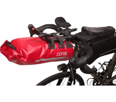 Z&eacute;fal Lenkertasche Z Adventure Aero F8 Produktbild 2