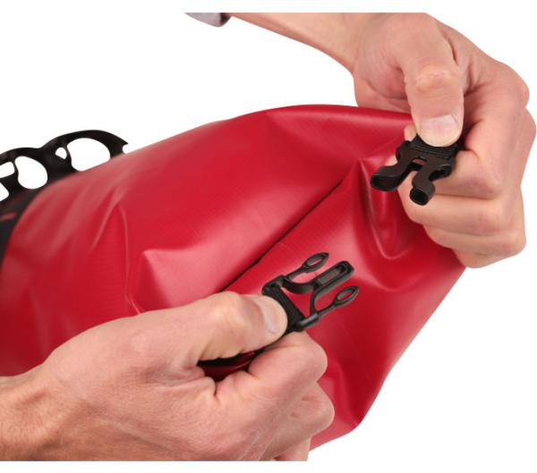 Z&eacute;fal Lenkertasche Z Adventure Aero F8 Produktbild 4