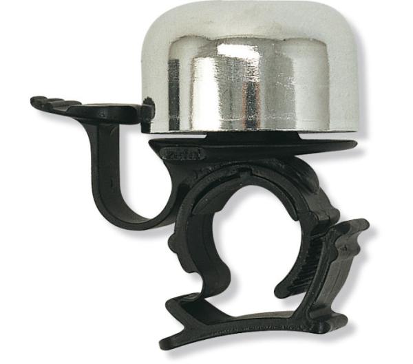 Zéfal Klingel Piing Silber