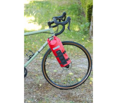 Zéfal Gabeltasche/-halter Z Adventure Fork Pack Produktbild 3