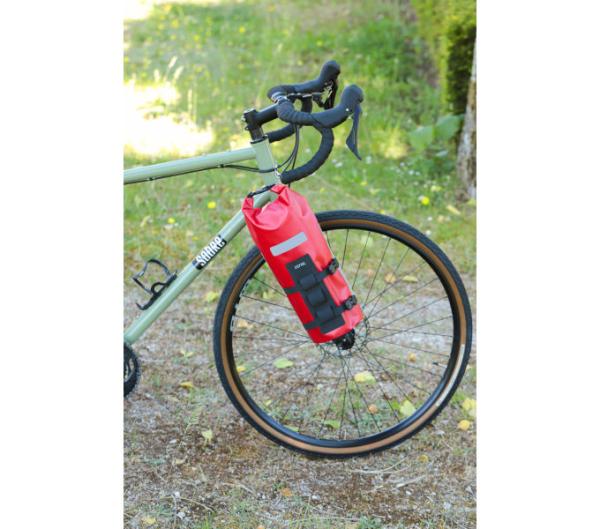 Z&eacute;fal Gabeltasche/-halter Z Adventure Fork Pack Produktbild 3