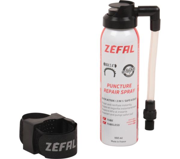 Z&eacute;fal Pannenspray 100 ml 24er Pack Produktbild 2