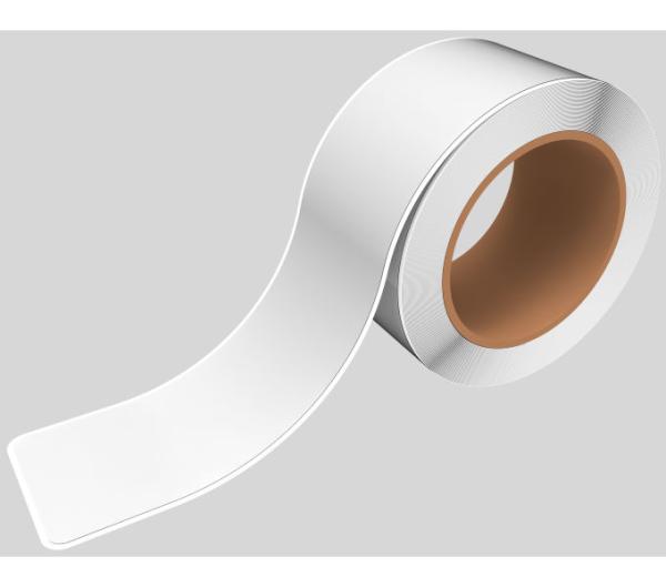 Zéfal Rahmenschutzfolie Skin Armor Rolle 15 m - Werkstattverpackung glänzend