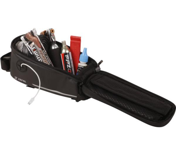 Z&eacute;fal Smartphonetasche Console Pack 1,3 l Produktbild 1