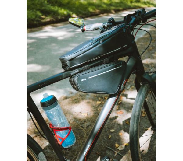 Z&eacute;fal Smartphonetasche Console Pack T3 Produktbild 5