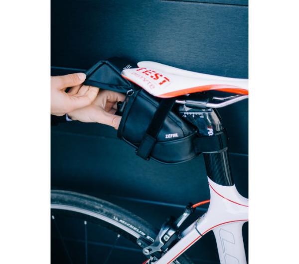 Z&eacute;fal Satteltasche Iron Pack 2 DS 0,5 l Produktbild 2