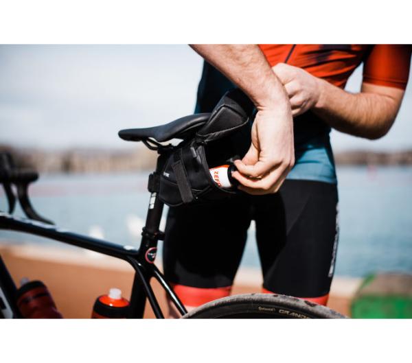 Z&eacute;fal Satteltasche Iron Pack 2 TF 0,5 l Produktbild 1