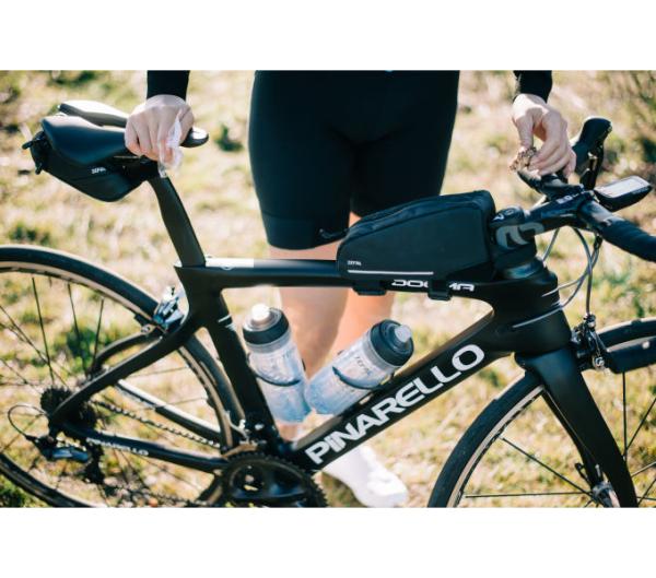 Z&eacute;fal Satteltasche Iron Pack 2 TF 0,5 l Produktbild 2