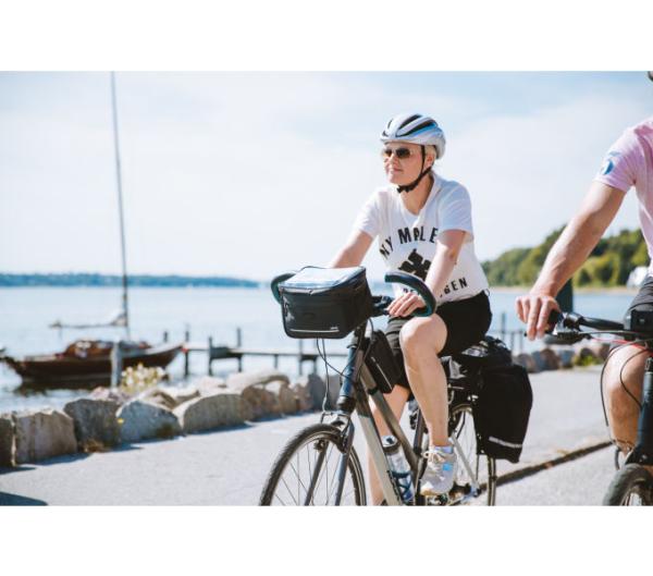 Z&eacute;fal Lenkertasche Bag 7L Produktbild 2