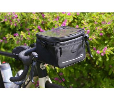 Zéfal Lenkertasche Bag 7L Produktbild 4