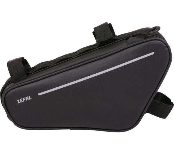 Z&eacute;fal Rahmentasche Z Adventure Gravel Taschen 2,2 l