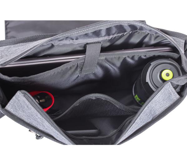 Z&eacute;fal Gep&auml;cktr&auml;gertasche Urban Messenger Produktbild 3