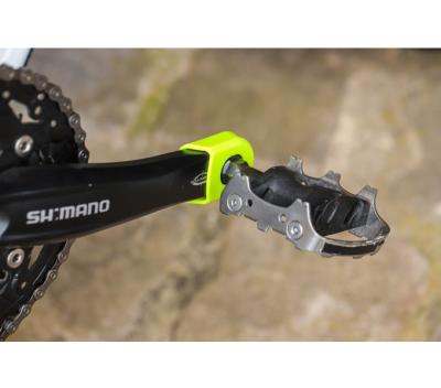 Z&eacute;fal Kurbelsch&uuml;tzer Armor Neon Produktbild 1