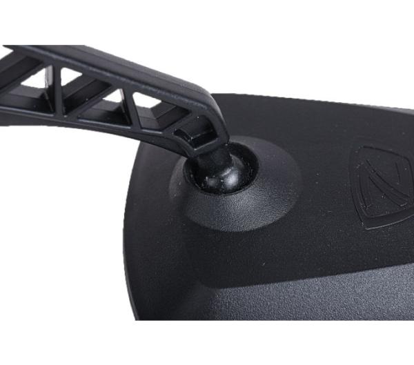 Z&eacute;fal Spiegel Tower 80 Produktbild 2