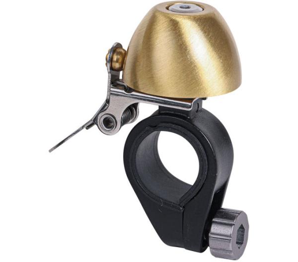 Zéfal Klingel Classic Bike Bell Gold