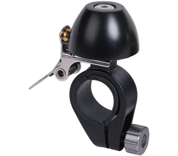 Zéfal Klingel Classic Bike Bell Schwarz