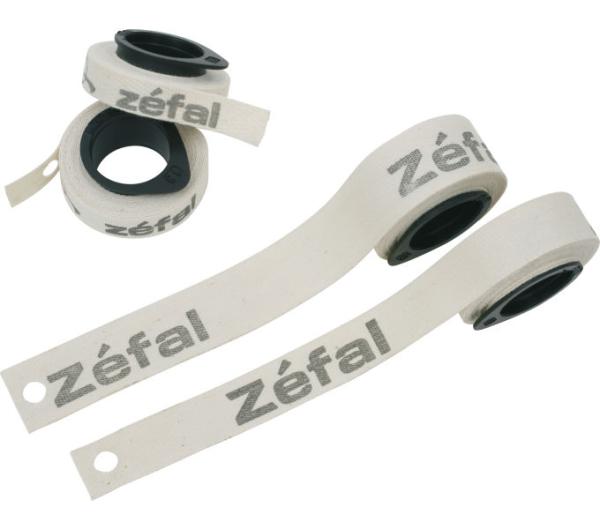 Zéfal Felgenband selbstklebend 22 mm 1 Box a 10 Stk.