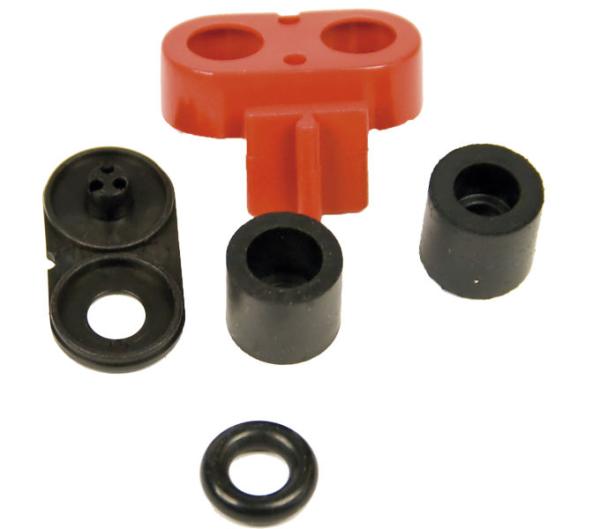 Zéfal Air 1,2,3 Dichtungskit