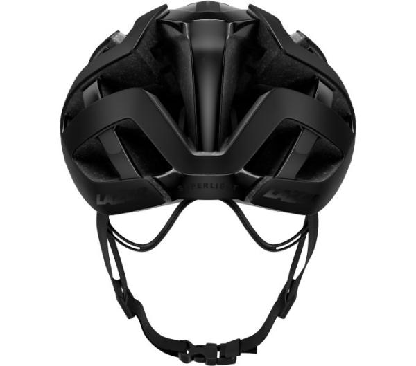 LAZER LAZER Helm Genesis MIPS Rennrad/Gravel Matte Black (S) 52-56 cm Produktbild 2