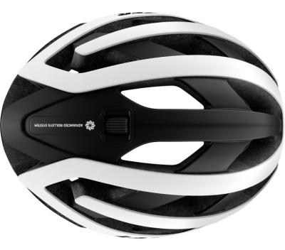 LAZER LAZER Helm Genesis MIPS Rennrad/Gravel White (S) 52-56 cm Produktbild 4