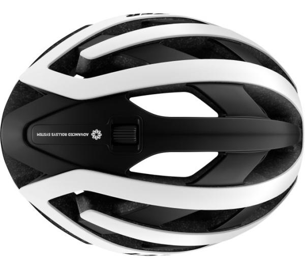 LAZER LAZER Helm Genesis MIPS Rennrad/Gravel White (S) 52-56 cm Produktbild 4