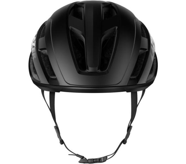 LAZER LAZER Helm Strada KinetiCore Road Full Matte Black (S) 52-56 cm Produktbild 1