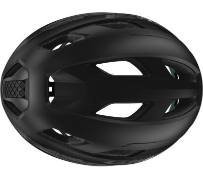 LAZER LAZER Helm Strada KinetiCore Road Full Matte Black (S) 52-56 cm Produktbild 4