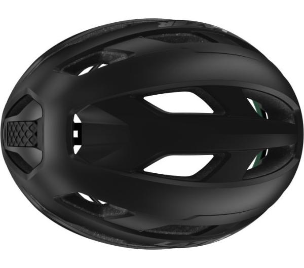 LAZER LAZER Helm Strada KinetiCore Road Full Matte Black (S) 52-56 cm Produktbild 4