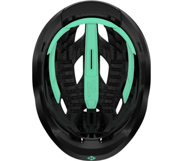 LAZER LAZER Helm Strada KinetiCore Road Full Matte Black (M) 55-59 cm Produktbild 5