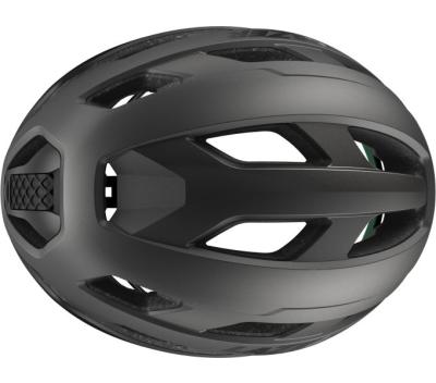 LAZER LAZER Helm Strada KinetiCore Road Matte Titanium (L) 58-61 cm Produktbild 4