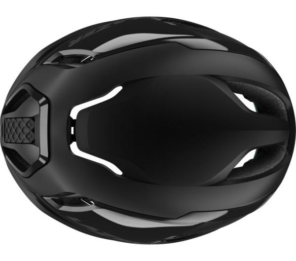 LAZER LAZER Helm Vento KinetiCore Road Matte Black (S) 52-56 cm Produktbild 4